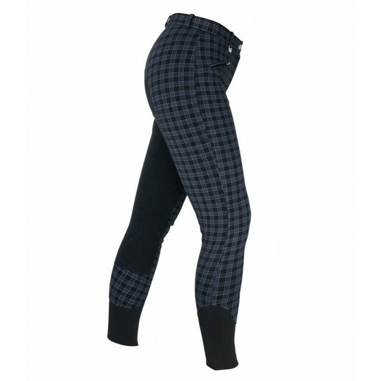 Hy Equestrian Harby Ladies Breeches image 1